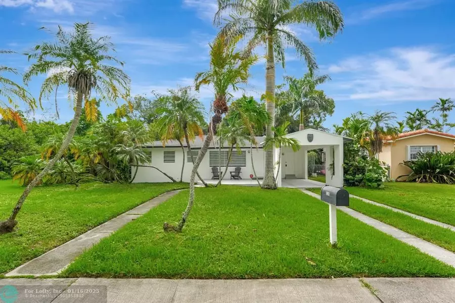 230 NE 2nd Pl, Dania Beach, FL 33004