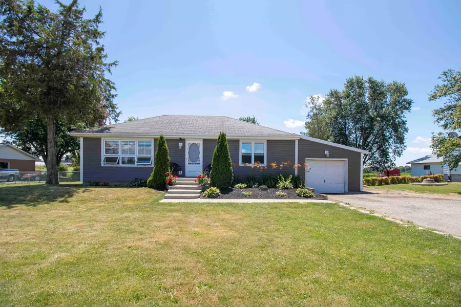 11 Unity Side Road, Haldimand, ON N3W 1M3