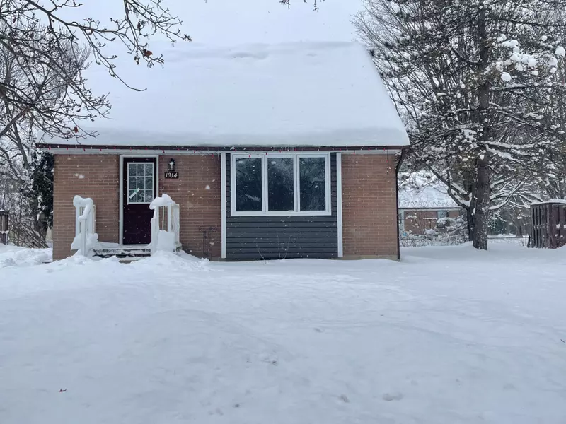 1314 7th Avenue A N/A W, Owen Sound, ON N4K 5L9