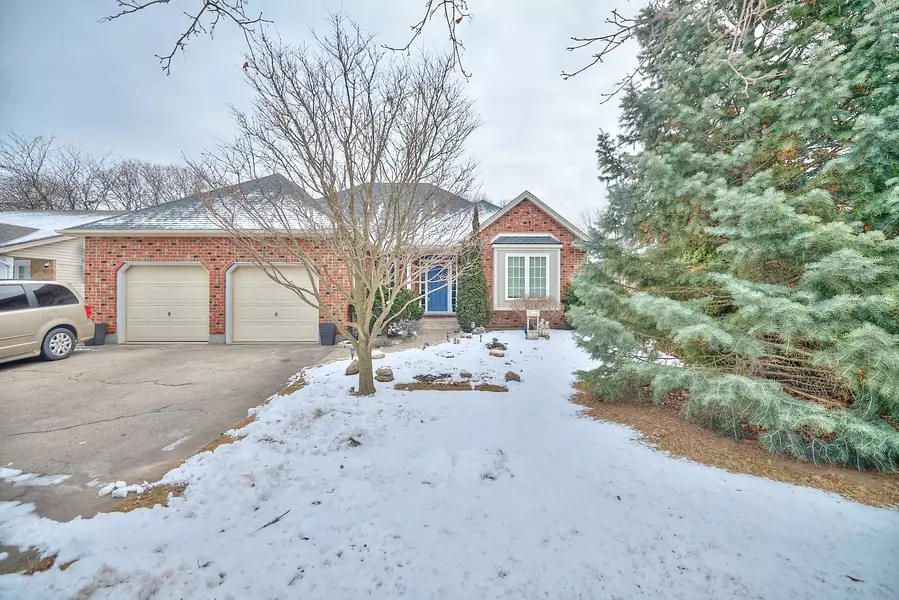 23 Grange CRES, Niagara-on-the-lake, ON L0S 1J0