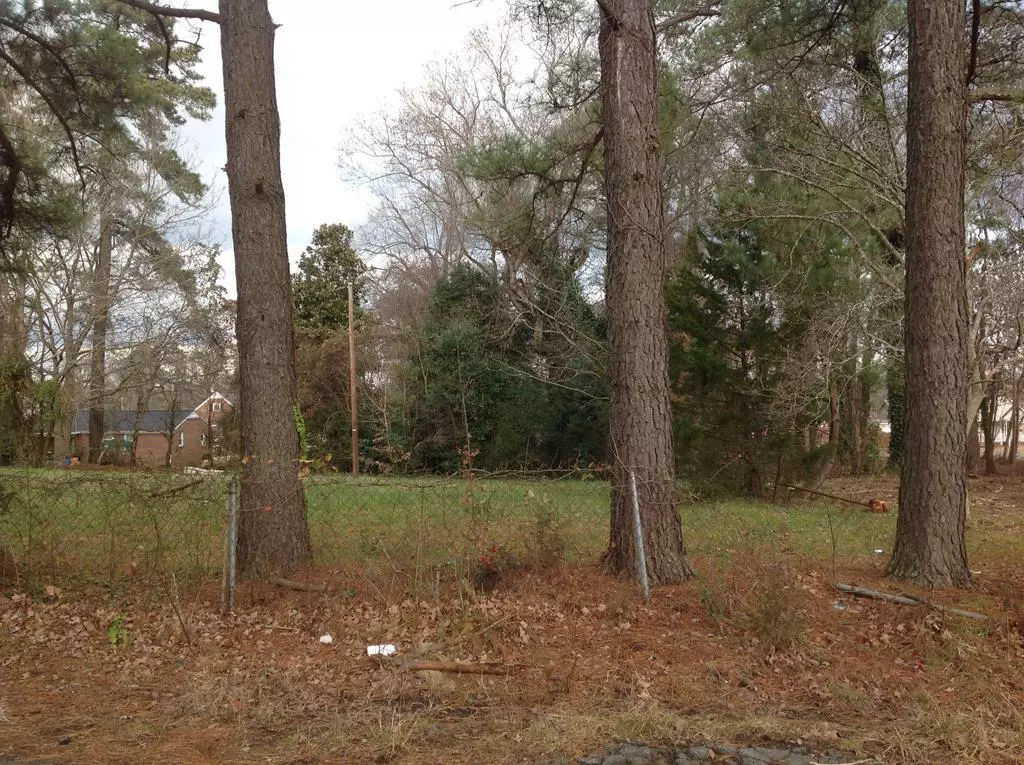 Roanoke Rapids, NC 27870,Lot 4 Pruden Street