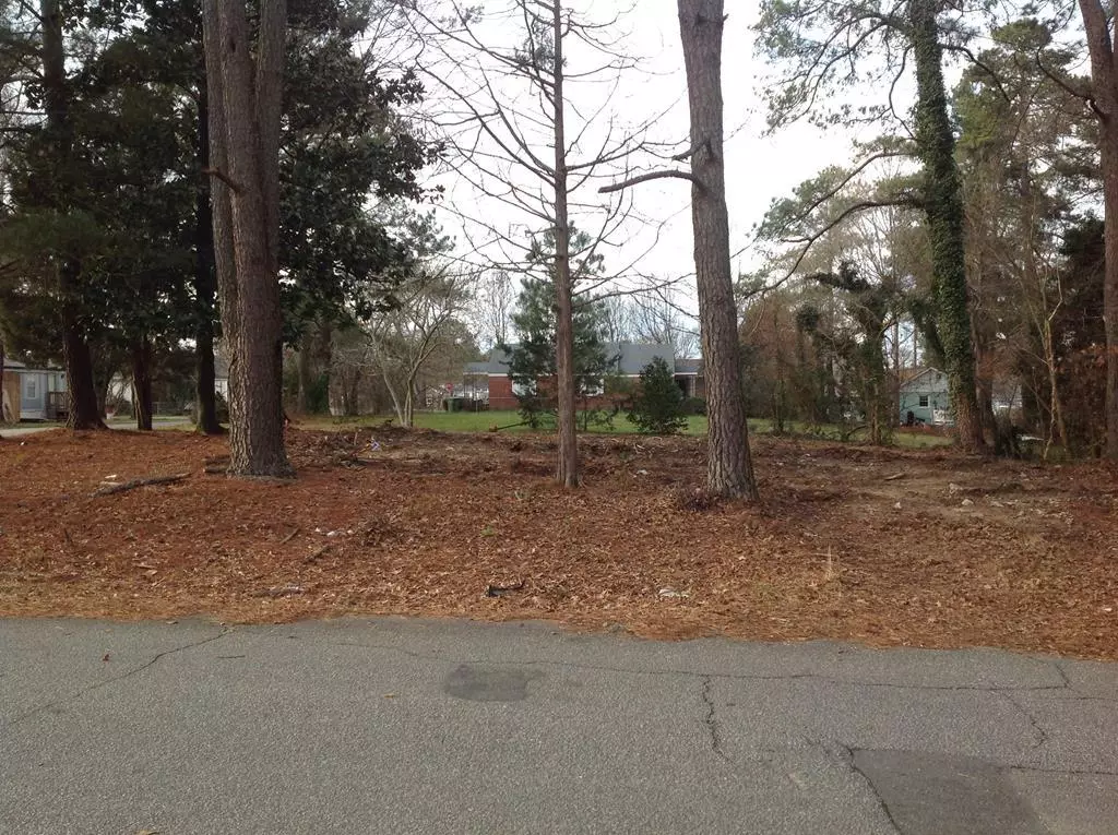 Roanoke Rapids, NC 27870,Lot 2 Kelly Street