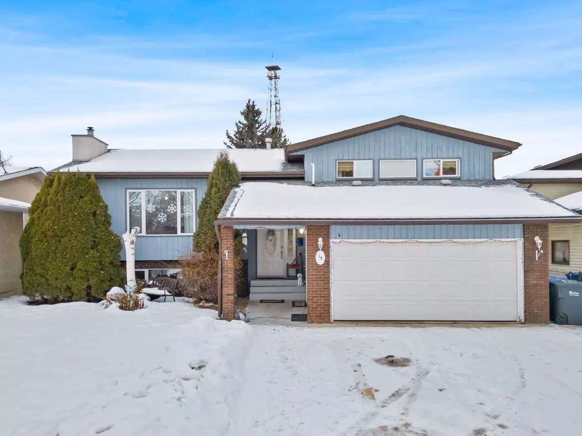 Red Deer, AB T4N 6N3,49 Huget CRES