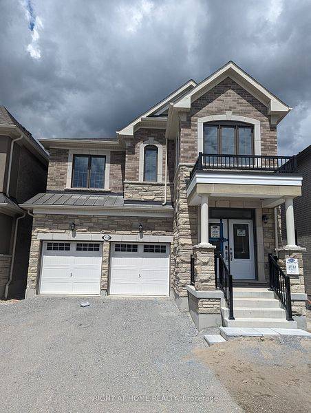 Pickering, ON L0H 1J0,1410 Swallowtail LN