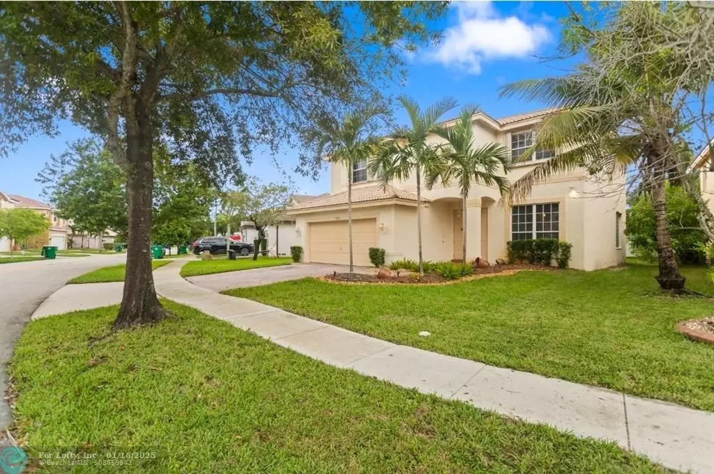 Miramar, FL 33029,17365 SW 33rd Ct