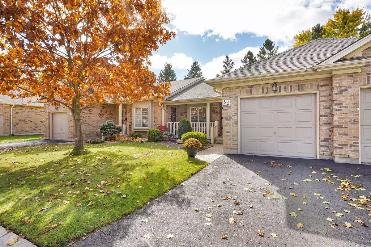 Middlesex, ON N5W 6B3,1241 Hamilton RD #36