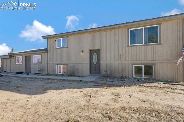 36865 Funk RD, Calhan, CO 80808