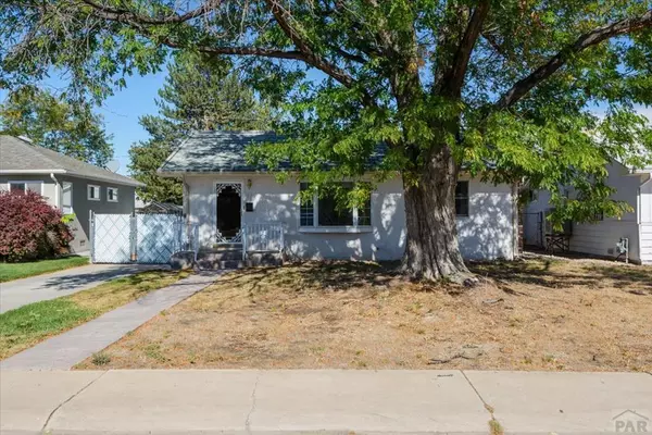 3101 Woodland Ave, Pueblo, CO 81005