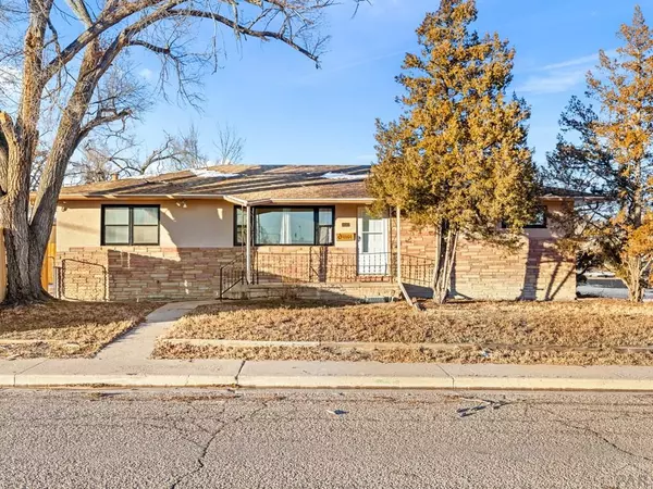 Pueblo, CO 81003,1101 W 27th St