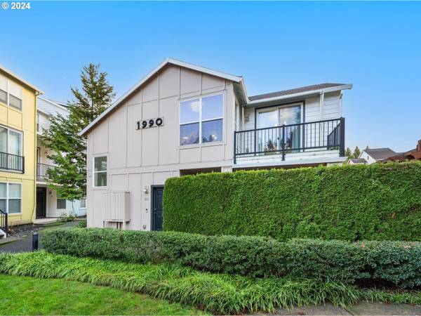 1990 NW CADBURY AVE #201, Hillsboro, OR 97006