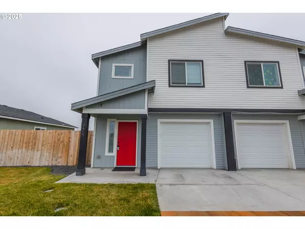 Hermiston, OR 97838,774 NE 11TH ST