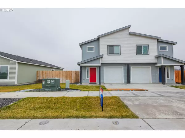 Hermiston, OR 97838,774 NE 11TH ST