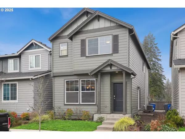 712 NE 138TH PL, Vancouver, WA 98684