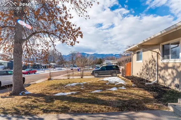 Colorado Springs, CO 80911,524 Cottonwood DR