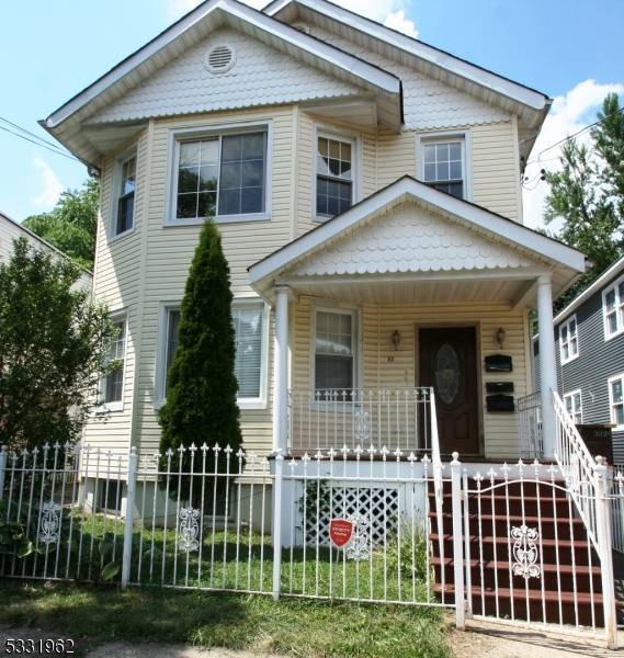 85 Mission St, Montclair Twp., NJ 07042