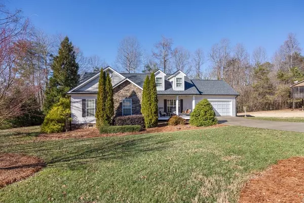 19 Park View Drive, Cleveland, GA 30528