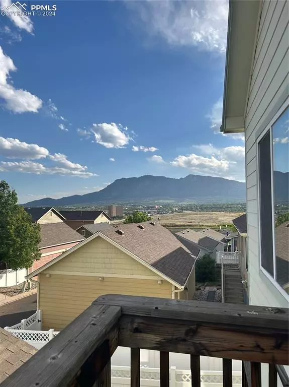 Colorado Springs, CO 80910,1921 Flintshire ST