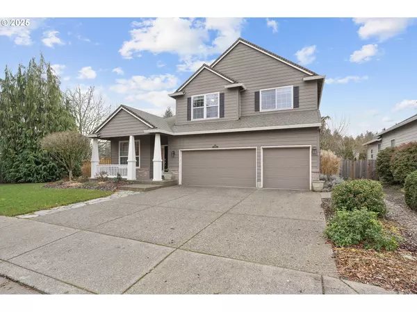 Wilsonville, OR 97070,10868 SW PRESTWICK CT