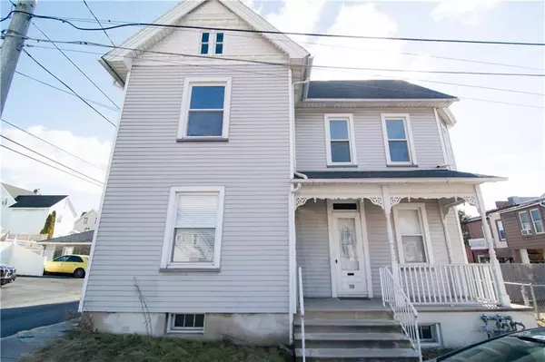 18 East 18th Street #1, Northampton Borough, PA 18067