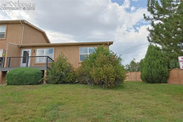 Colorado Springs, CO 80910,3591 Indigo Ridge PT