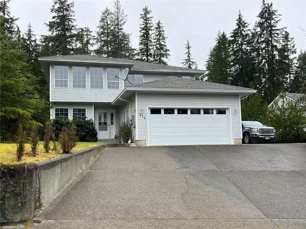 514 Cedar Cres, Gold River, BC V0P 1G0