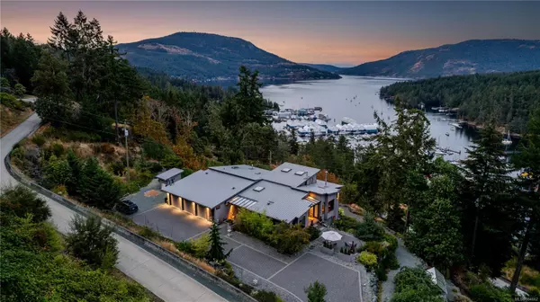 6088 Genoa Bay Rd, Duncan, BC V9L 5Y5