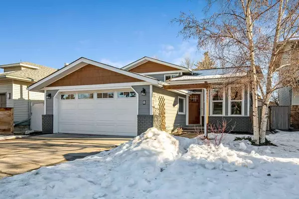 8 Sunhaven WAY SE, Calgary, AB T2X 2N7