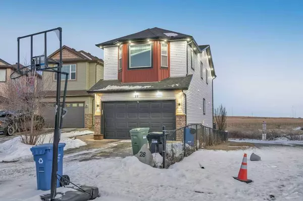 Calgary, AB T3J 0K4,28 Saddlebrook LNDG Northeast