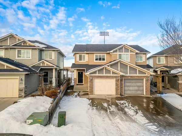 110 Brightoncrest GRV Southeast, Calgary, AB T2Z0V5