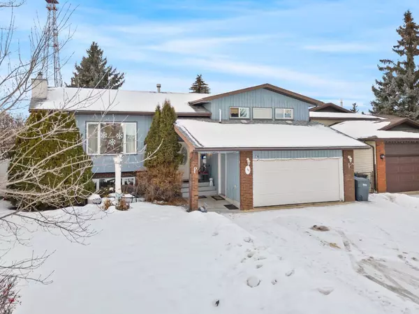 Red Deer, AB T4N 6N3,49 Huget CRES