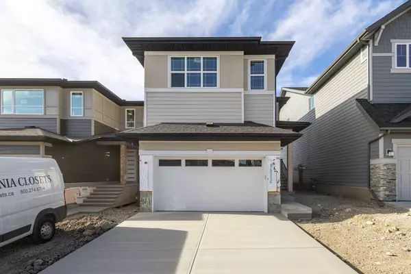 233 Spring Creek CIR SW, Calgary, AB T3H 6J6