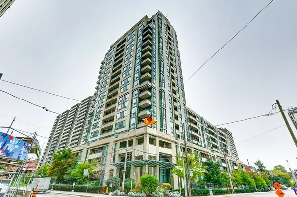 88 Broadway AVE #511, Toronto C10, ON M4P 1T4