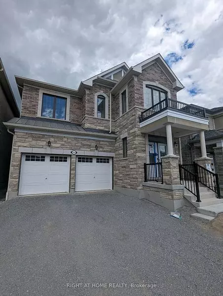 Pickering, ON L0H 1J0,1410 Swallowtail LN