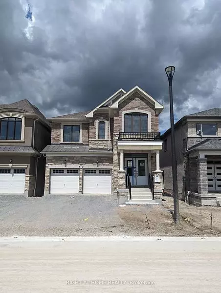 Pickering, ON L0H 1J0,1410 Swallowtail LN