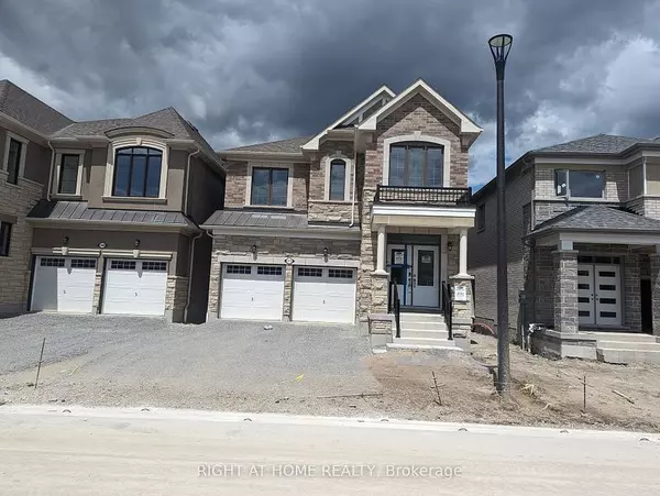 Pickering, ON L0H 1J0,1410 Swallowtail LN