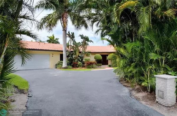 2951 NE 23rd St, Pompano Beach, FL 33062