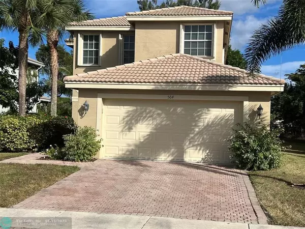 564 W PEPPERGRASS RUN, Royal Palm Beach, FL 33411