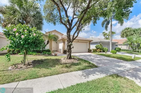 Boynton Beach, FL 33437,11721 Castellon Ct