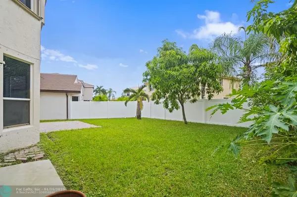 Miramar, FL 33029,17365 SW 33rd Ct