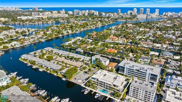 161 Isle Of Venice Dr  #301, Fort Lauderdale, FL 33301