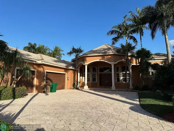 Davie, FL 33330,2850 W Stonebrook Cir