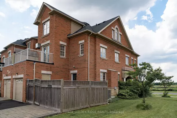 Markham, ON L6C 0H4,10713 Woodbine AVE