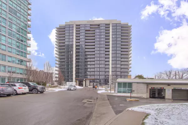 Mississauga, ON L5J 0A3,1035 Southdown RD #610