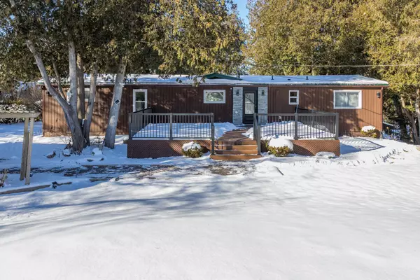 Kawartha Lakes, ON K0M 1N0,264 Francis St ST E