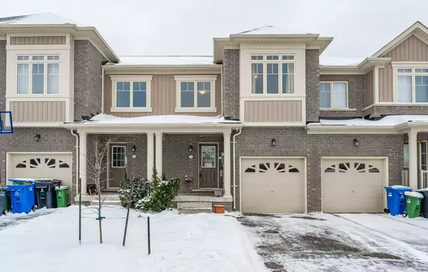 79 Pettitt DR, Guelph, ON N1E 0M2