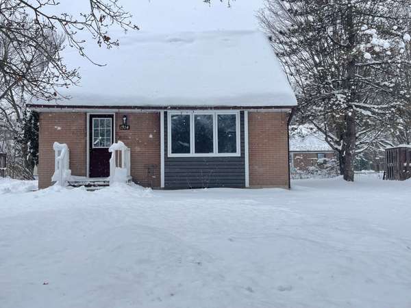 1314 7th Avenue A N/A W, Grey County, ON N4K 5L9