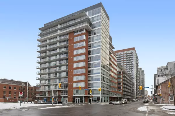 383 Cumberland ST #503, Lower Town - Sandy Hill, ON K1N 1J7