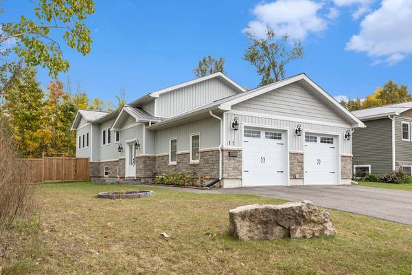 11 PEARL ST, Lanark, ON K7A 5G2