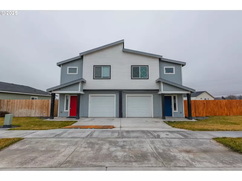 774 NE 11TH ST, Hermiston, OR 97838