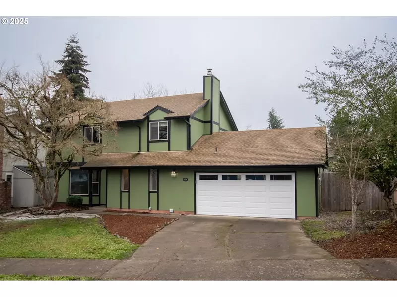 1656 GOLDCREST AVE NW, Salem, OR 97304